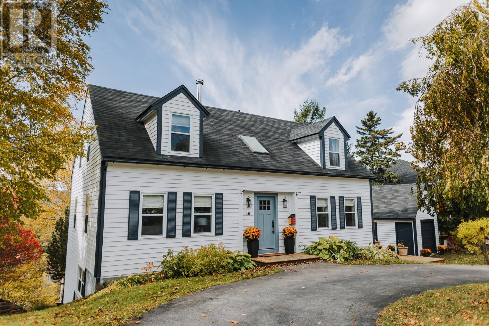 18 Hamilton Place, Corner Brook, Newfoundland & Labrador