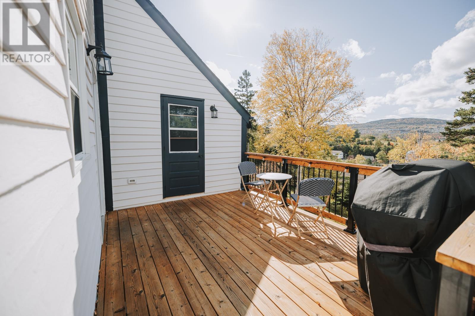 18 Hamilton Place, Corner Brook, Newfoundland & Labrador  A2H 7B5 - Photo 23 - 1304203