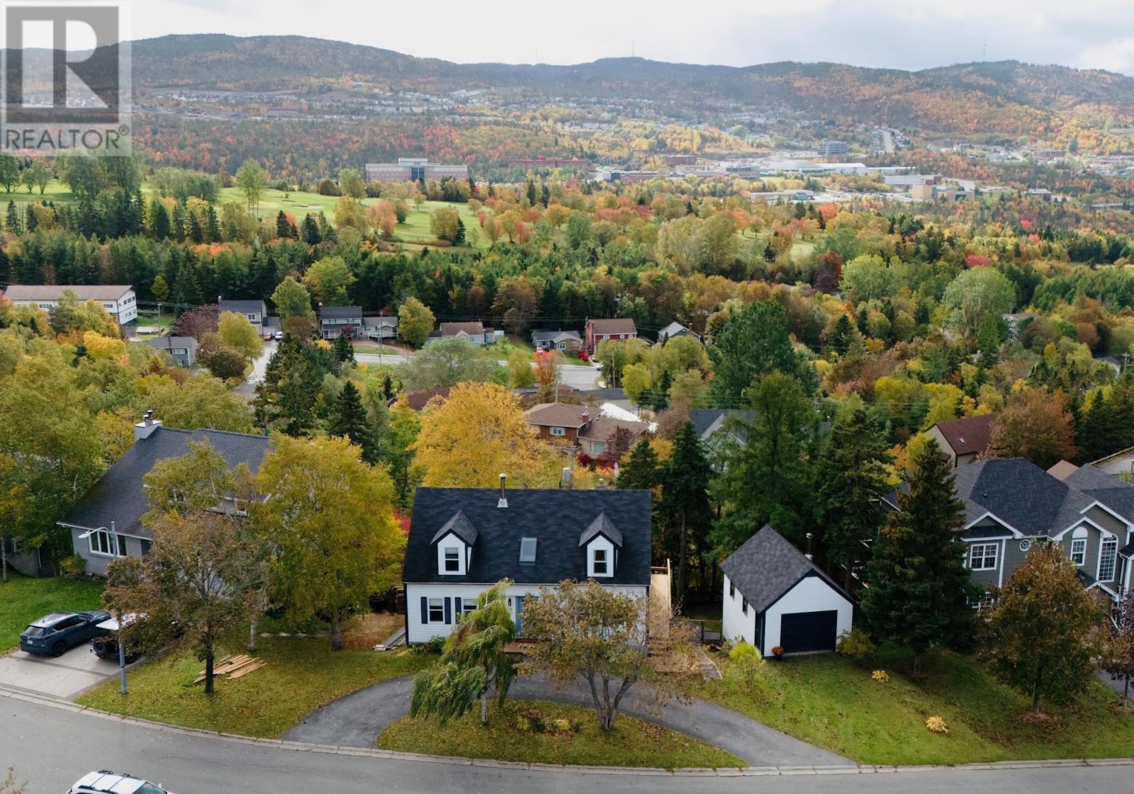 18 Hamilton Place, Corner Brook, Newfoundland & Labrador  A2H 7B5 - Photo 3 - 1304203