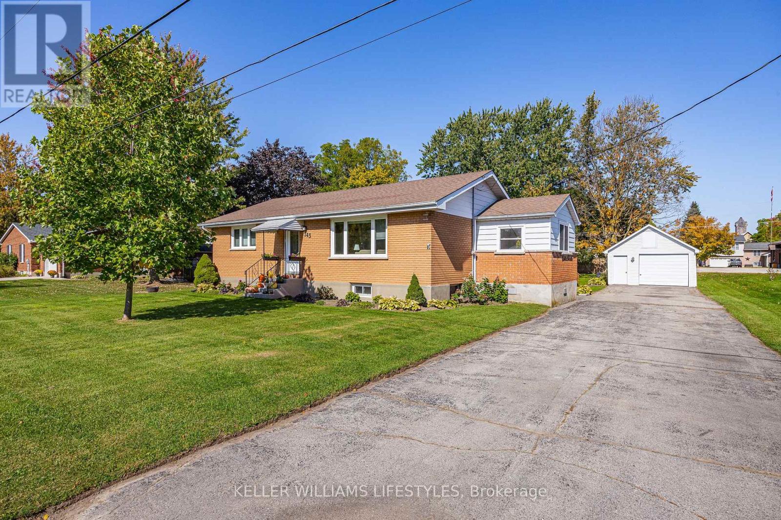 143 ANNIE ADA SHIPLEY STREET, North Middlesex, Ontario