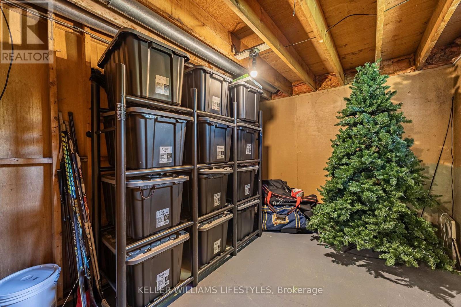 143 Annie Ada Shipley Street, North Middlesex, Ontario  N0M 1A0 - Photo 29 - X13880856