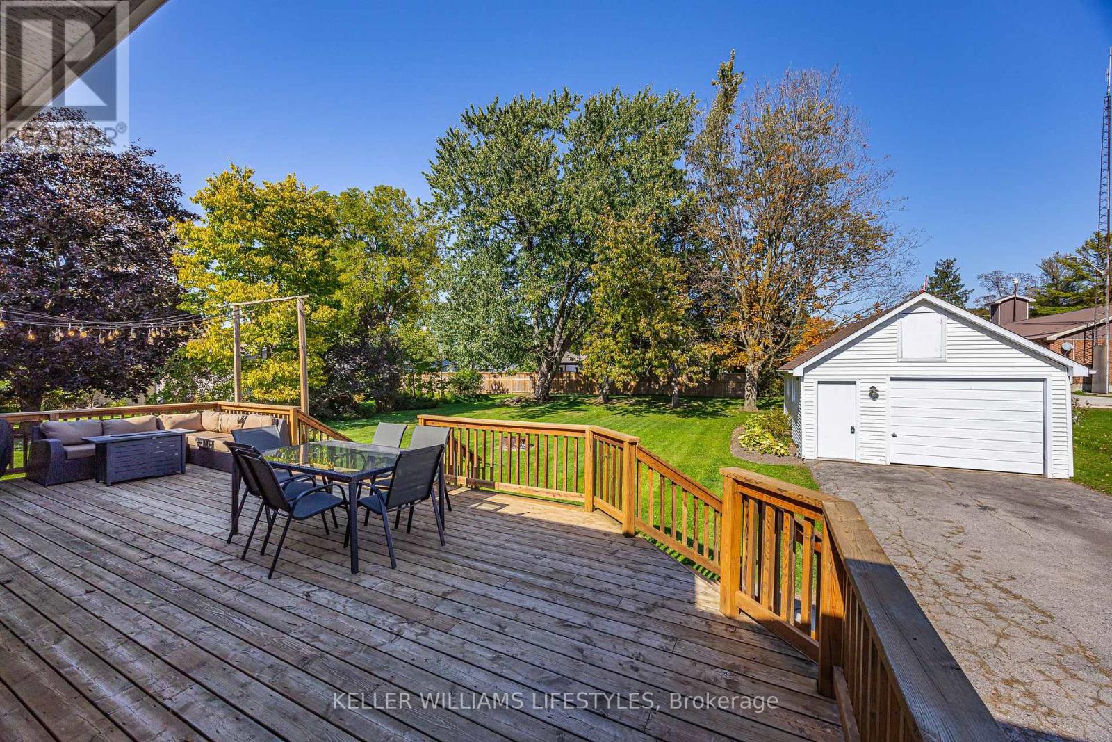 143 Annie Ada Shipley Street, North Middlesex, Ontario  N0M 1A0 - Photo 36 - X13880856