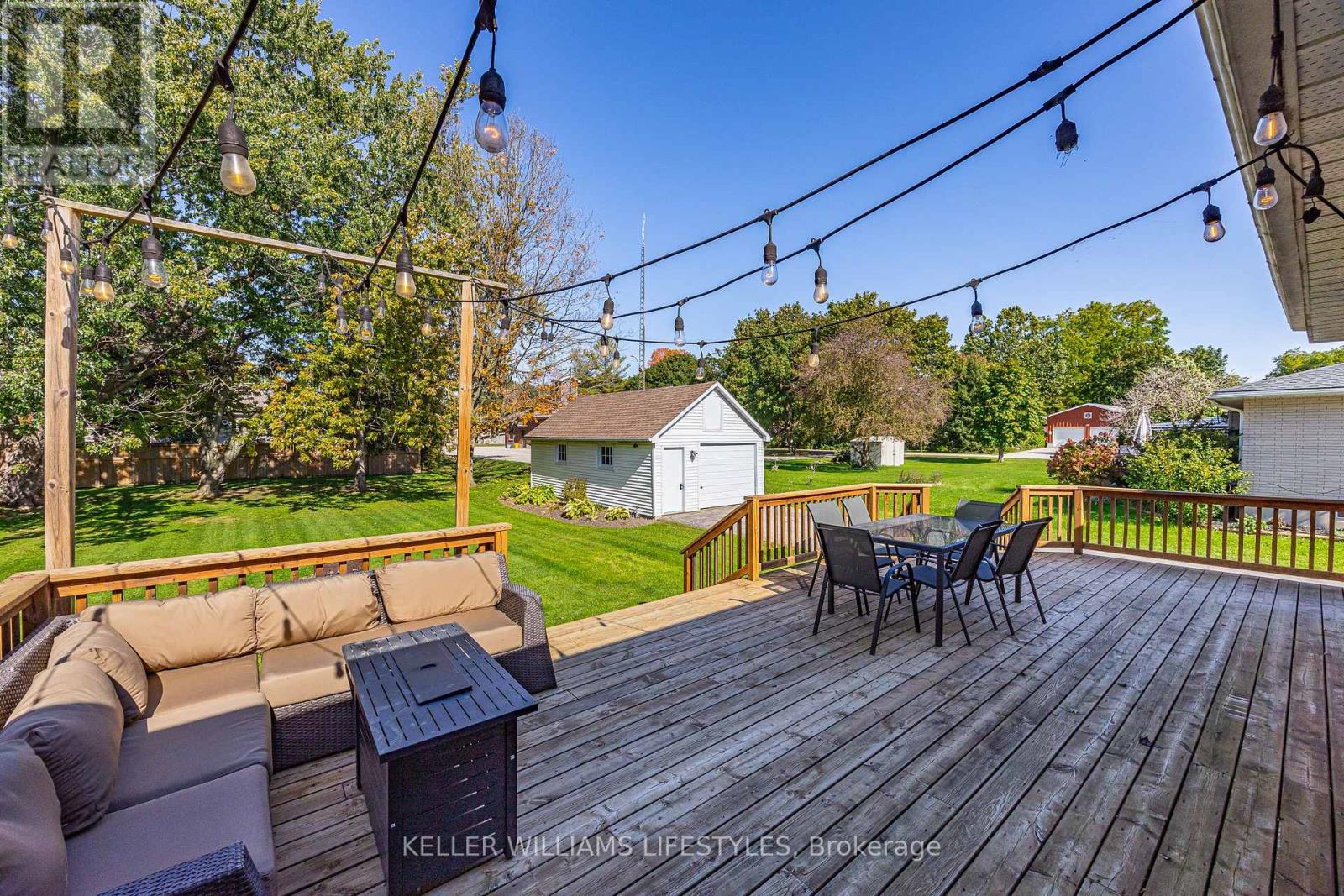 143 Annie Ada Shipley Street, North Middlesex, Ontario  N0M 1A0 - Photo 37 - X13880856