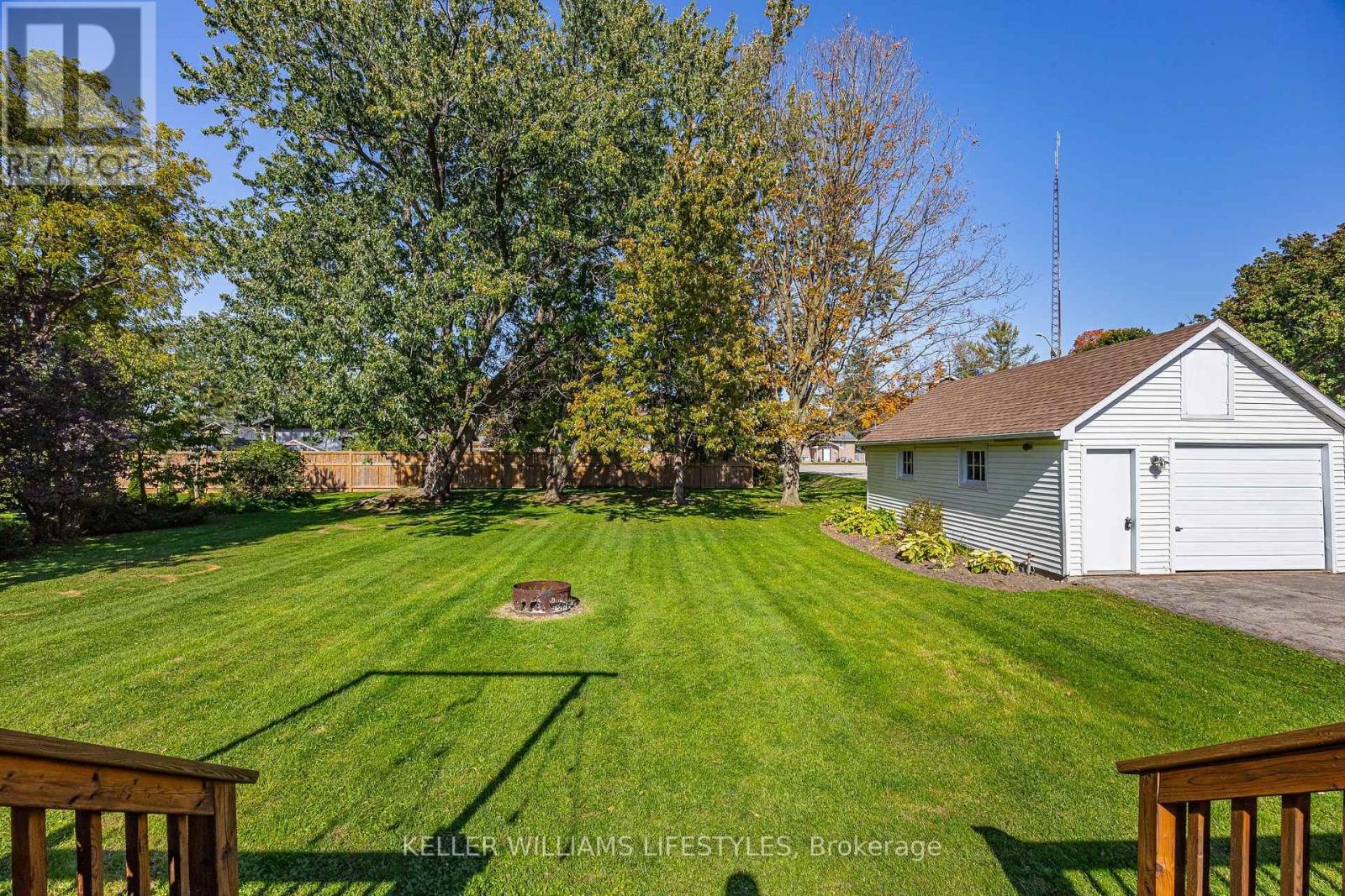 143 Annie Ada Shipley Street, North Middlesex, Ontario  N0M 1A0 - Photo 38 - X13880856