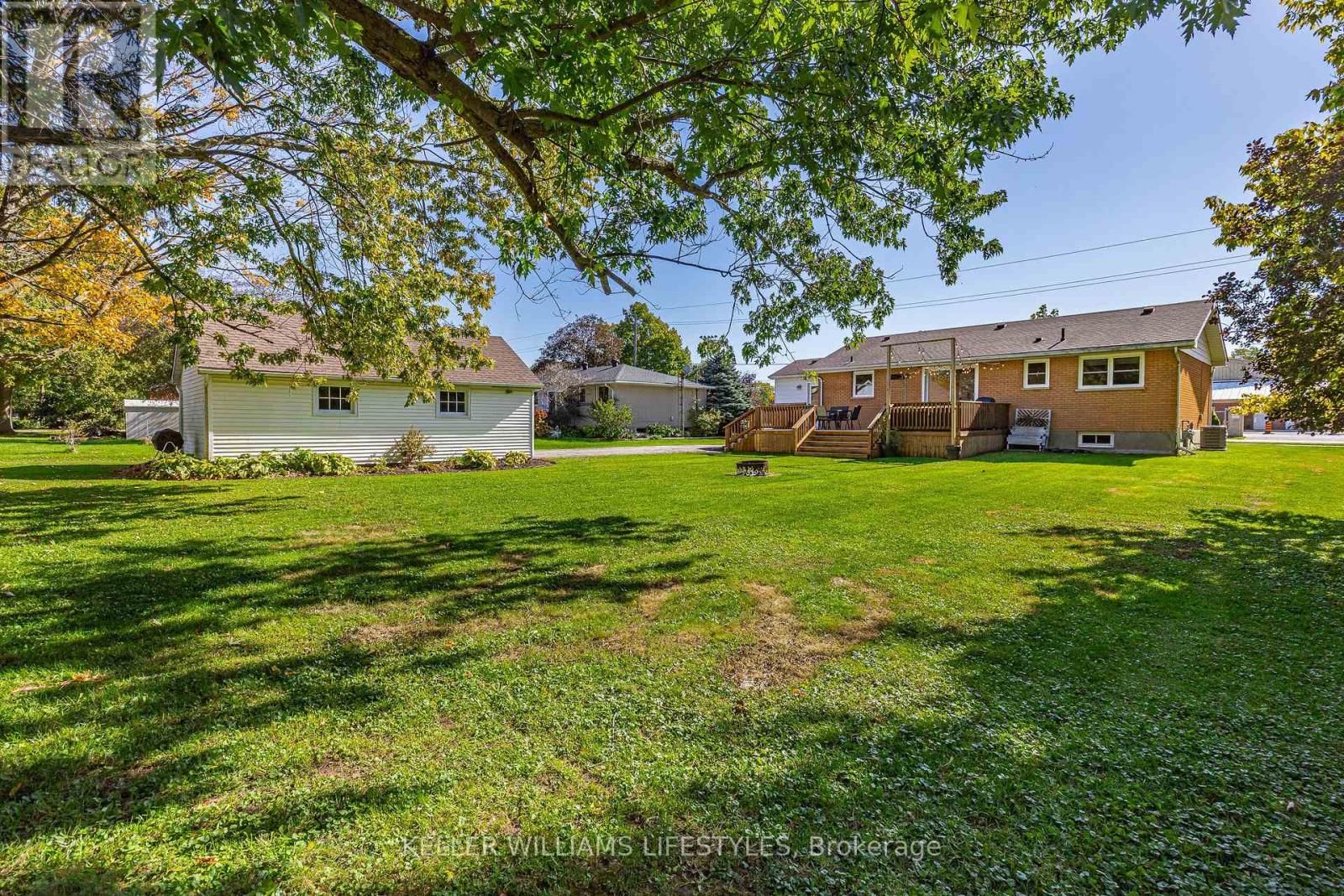 143 Annie Ada Shipley Street, North Middlesex, Ontario  N0M 1A0 - Photo 39 - X13880856