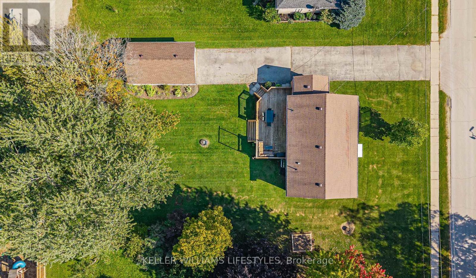143 Annie Ada Shipley Street, North Middlesex, Ontario  N0M 1A0 - Photo 41 - X13880856