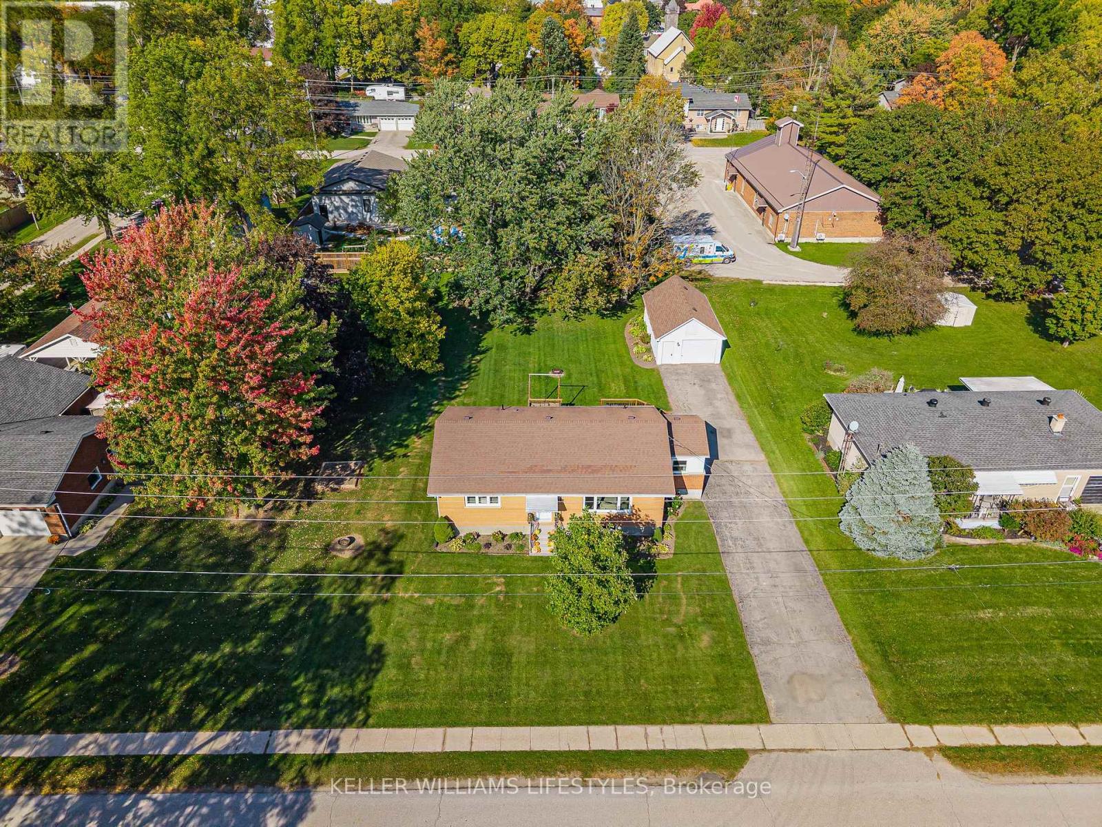 143 Annie Ada Shipley Street, North Middlesex, Ontario  N0M 1A0 - Photo 42 - X13880856