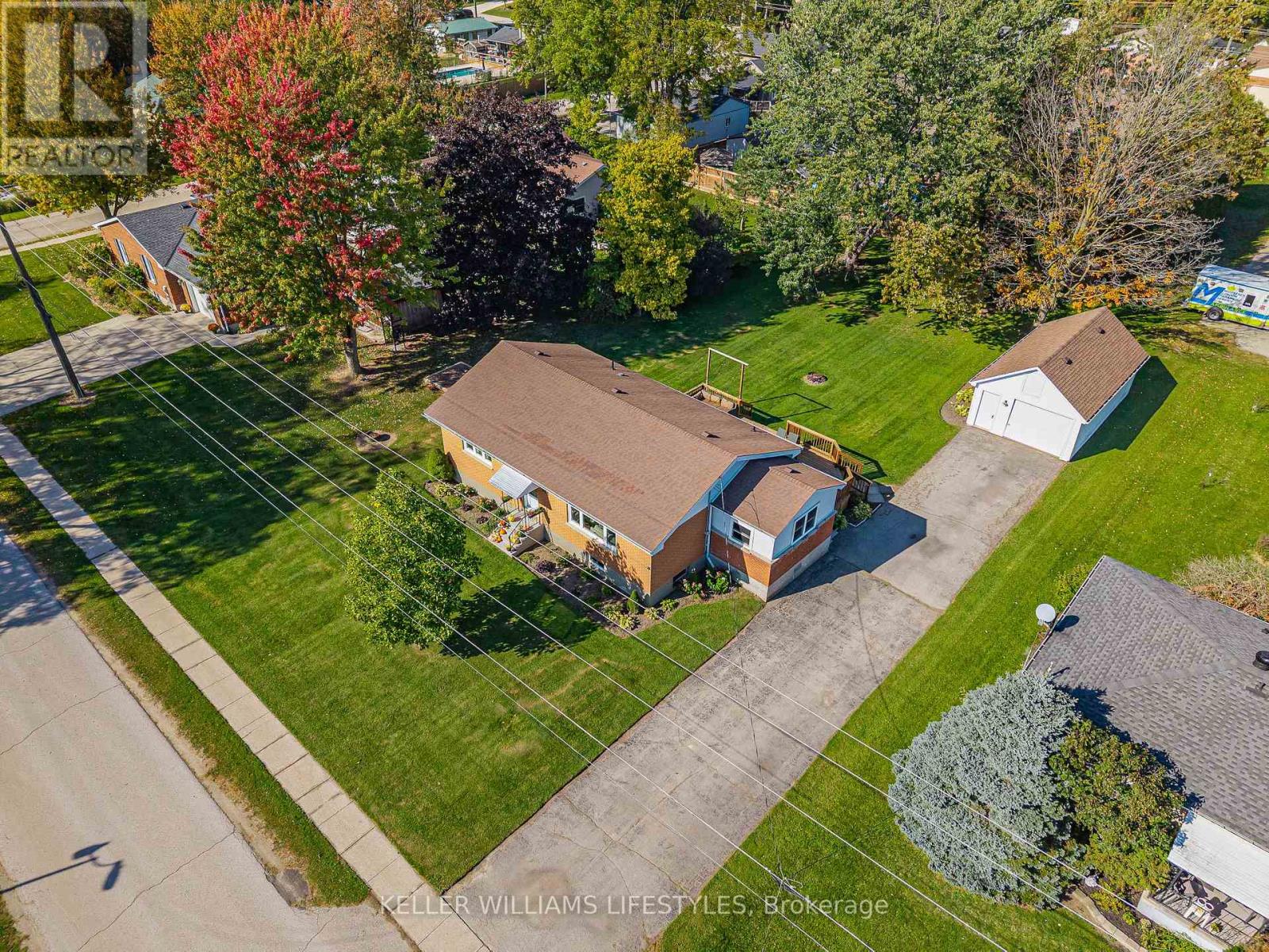 143 Annie Ada Shipley Street, North Middlesex, Ontario  N0M 1A0 - Photo 43 - X13880856