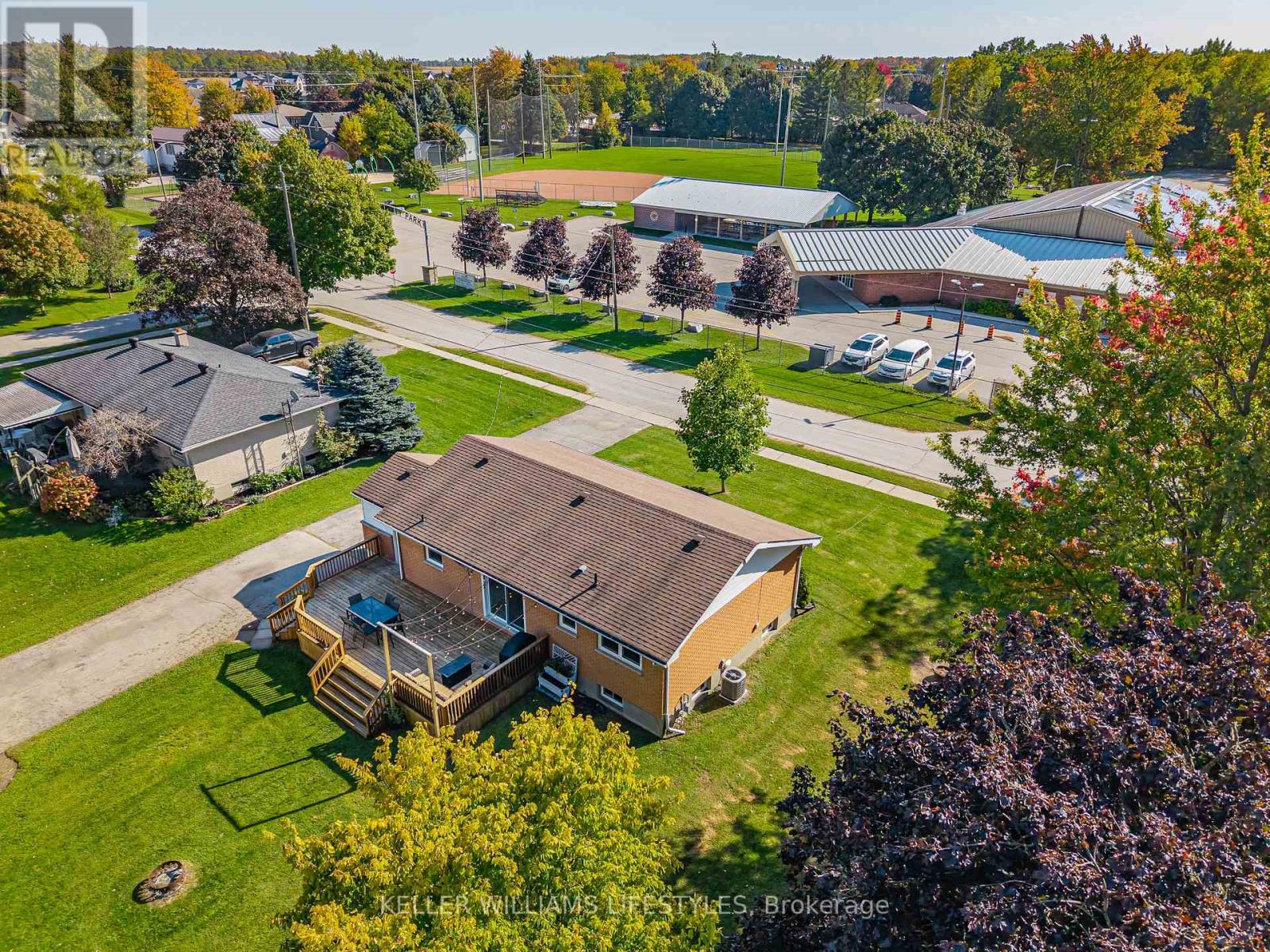 143 Annie Ada Shipley Street, North Middlesex, Ontario  N0M 1A0 - Photo 45 - X13880856