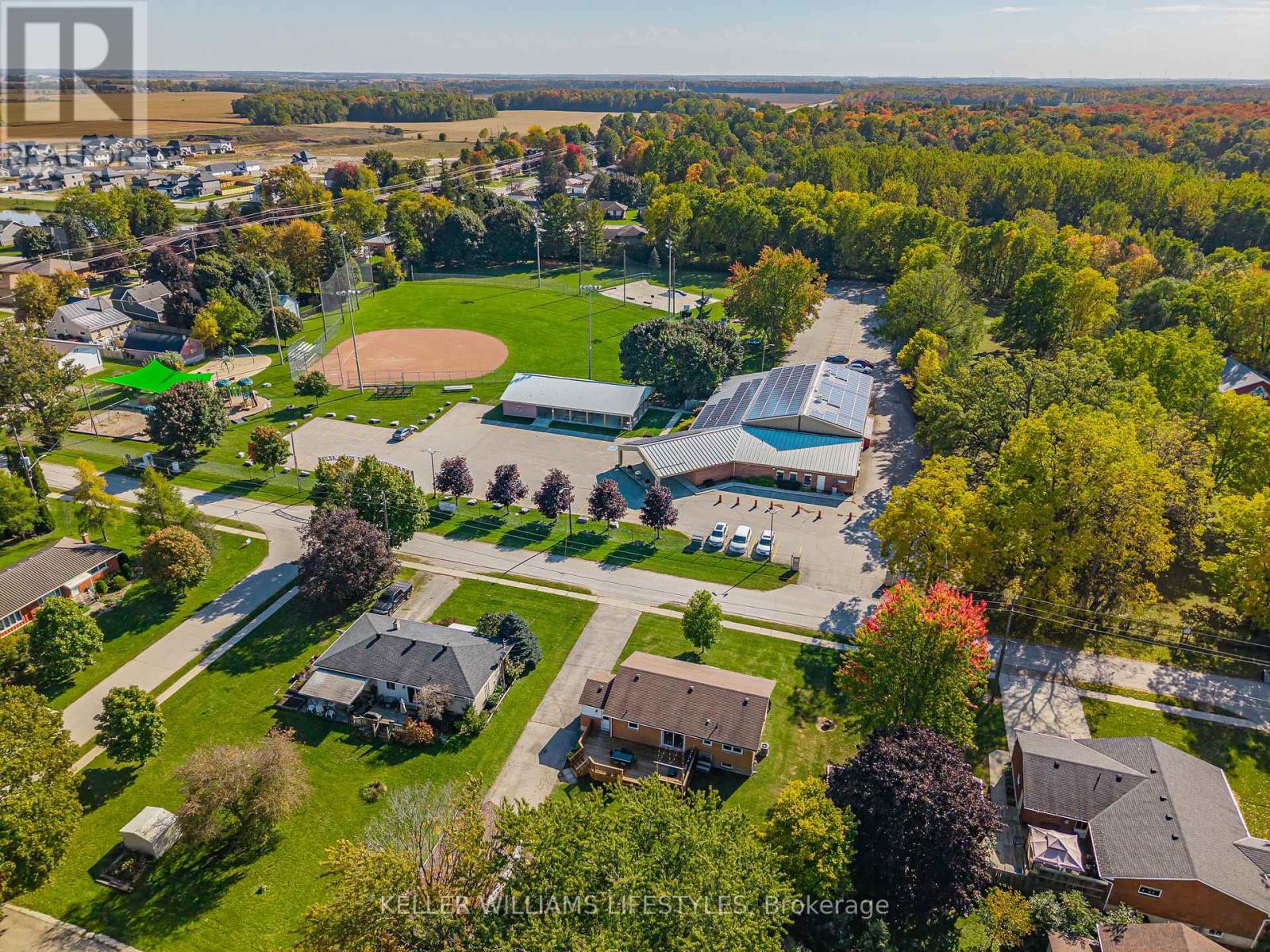 143 Annie Ada Shipley Street, North Middlesex, Ontario  N0M 1A0 - Photo 46 - X13880856