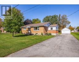 143 ANNIE ADA SHIPLEY STREET, North Middlesex, Ontario