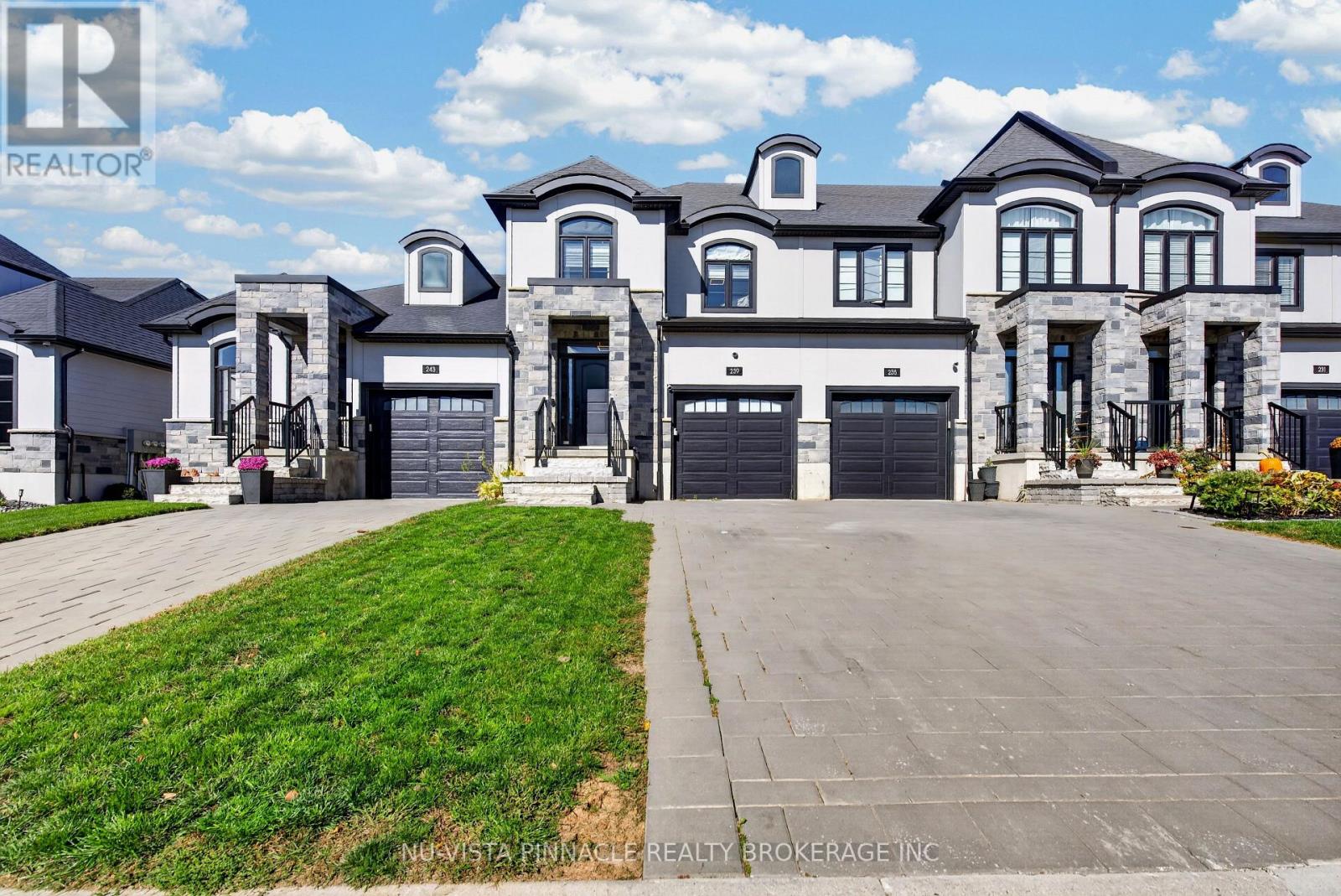239 Winlow Way, Middlesex Centre, Ontario  N0L 1R0 - Photo 3 - X13880886