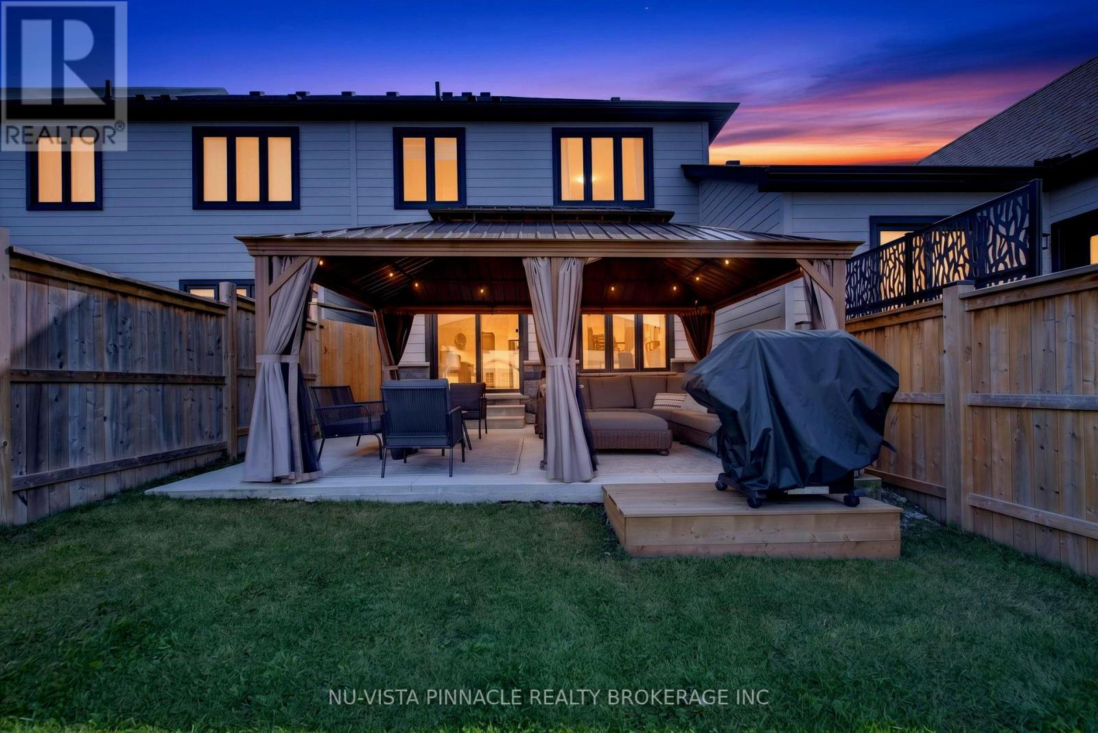 239 Winlow Way, Middlesex Centre, Ontario  N0L 1R0 - Photo 49 - X13880886