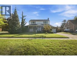144 ST GEORGE Street, Brantford, Ontario