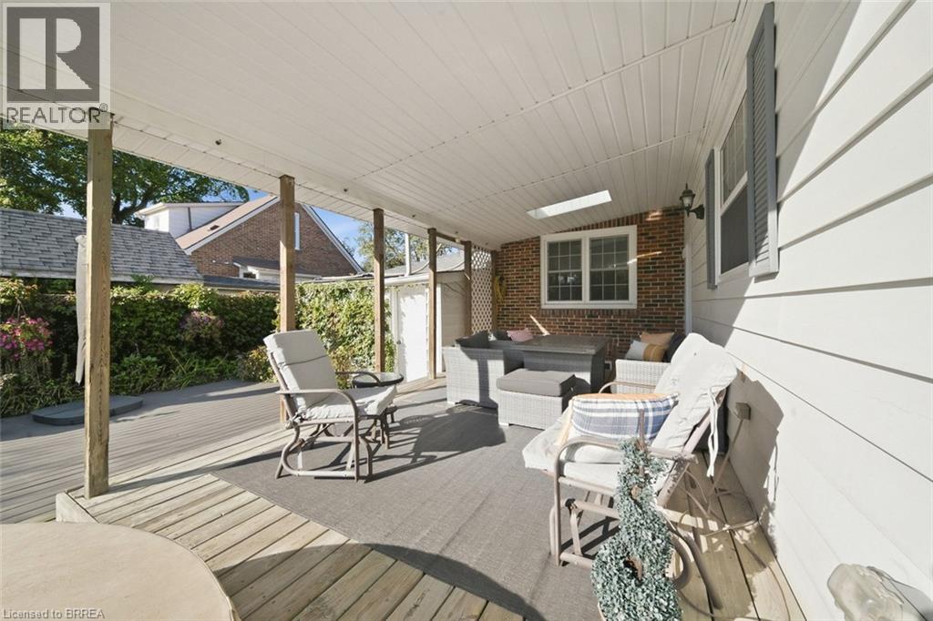 144 St George Street, Brantford, Ontario  N3R 1V8 - Photo 31 - 40868797