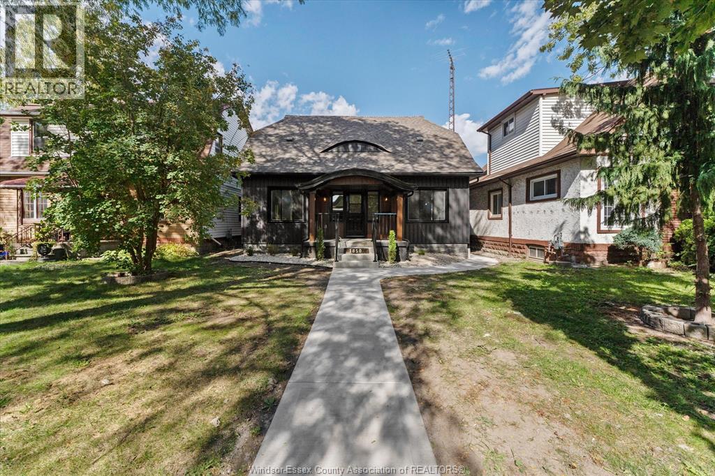 1850 Dacotah Drive, Windsor, Ontario  N8Y 1S5 - Photo 5 - 26024866