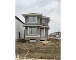 547 Robinson Bv, Leduc, Alberta T9E 1Z4 (30385749)