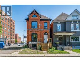 276 SANFORD Avenue N Unit# 1, Hamilton, Ontario