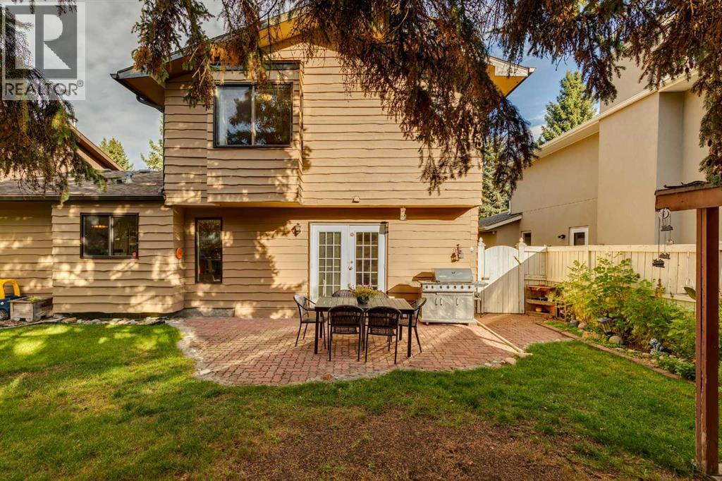 7 Woodgreen Crescent SW, Calgary, Alberta  T2W 4A4 - Photo 40 - A2349261
