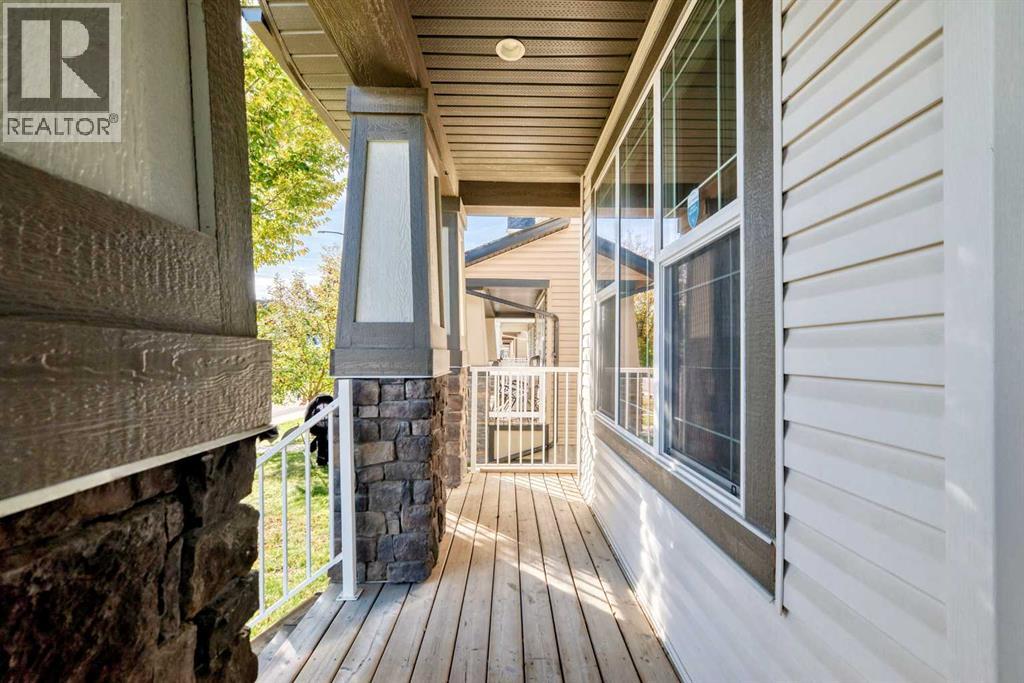 83 Legacy Crescent SE, Calgary, Alberta  T2X 0W6 - Photo 3 - A2349526