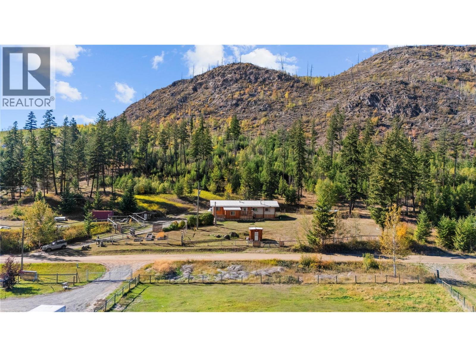 4101 Dixon Creek Road, Barriere, British Columbia  V0E 1E1 - Photo 2 - 10403124