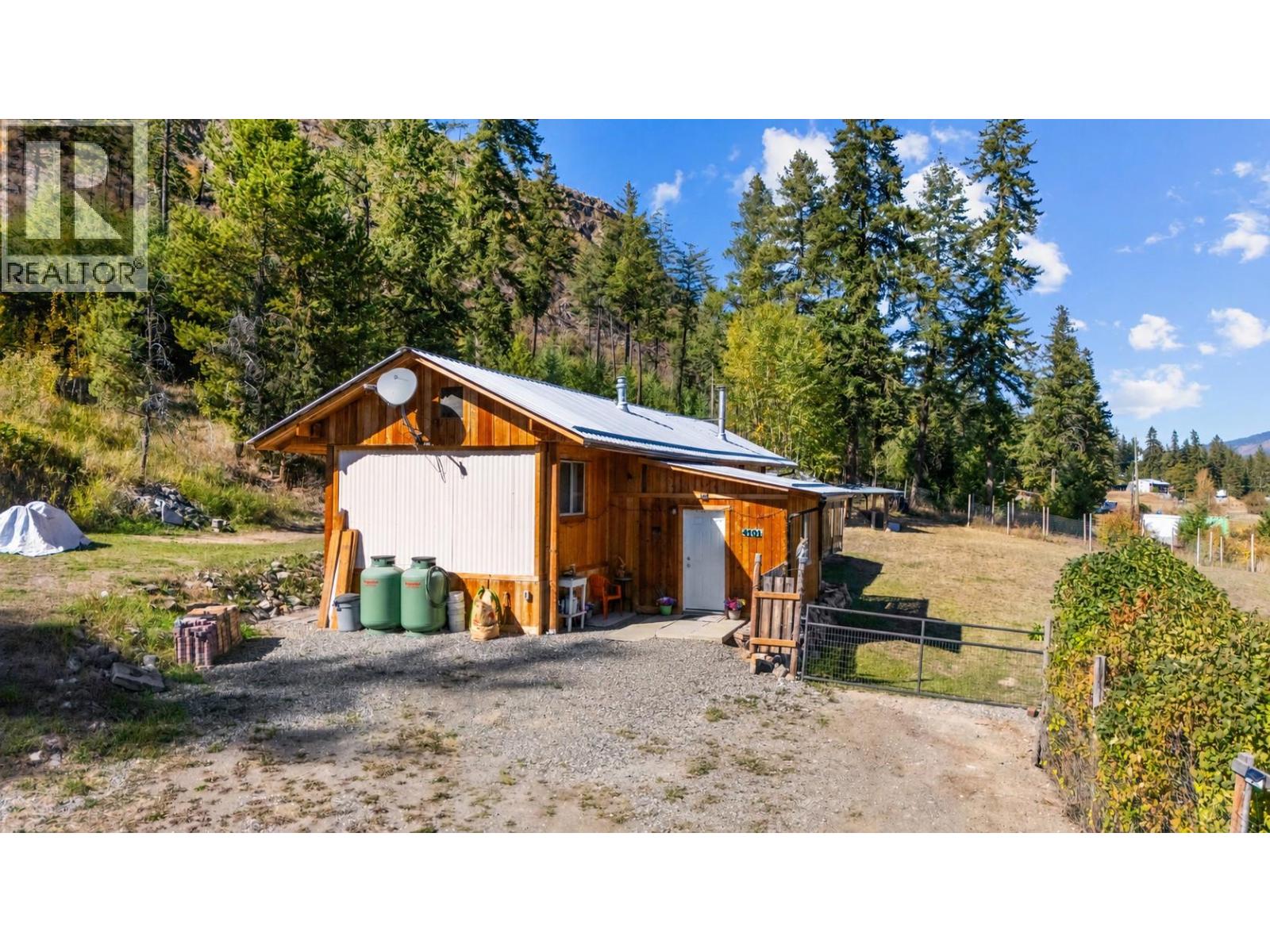 4101 Dixon Creek Road, Barriere, British Columbia  V0E 1E1 - Photo 23 - 10403124