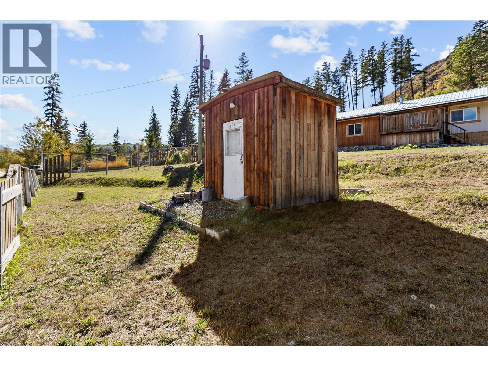 4101 Dixon Creek Road, Barriere, British Columbia  V0E 1E1 - Photo 27 - 10403124