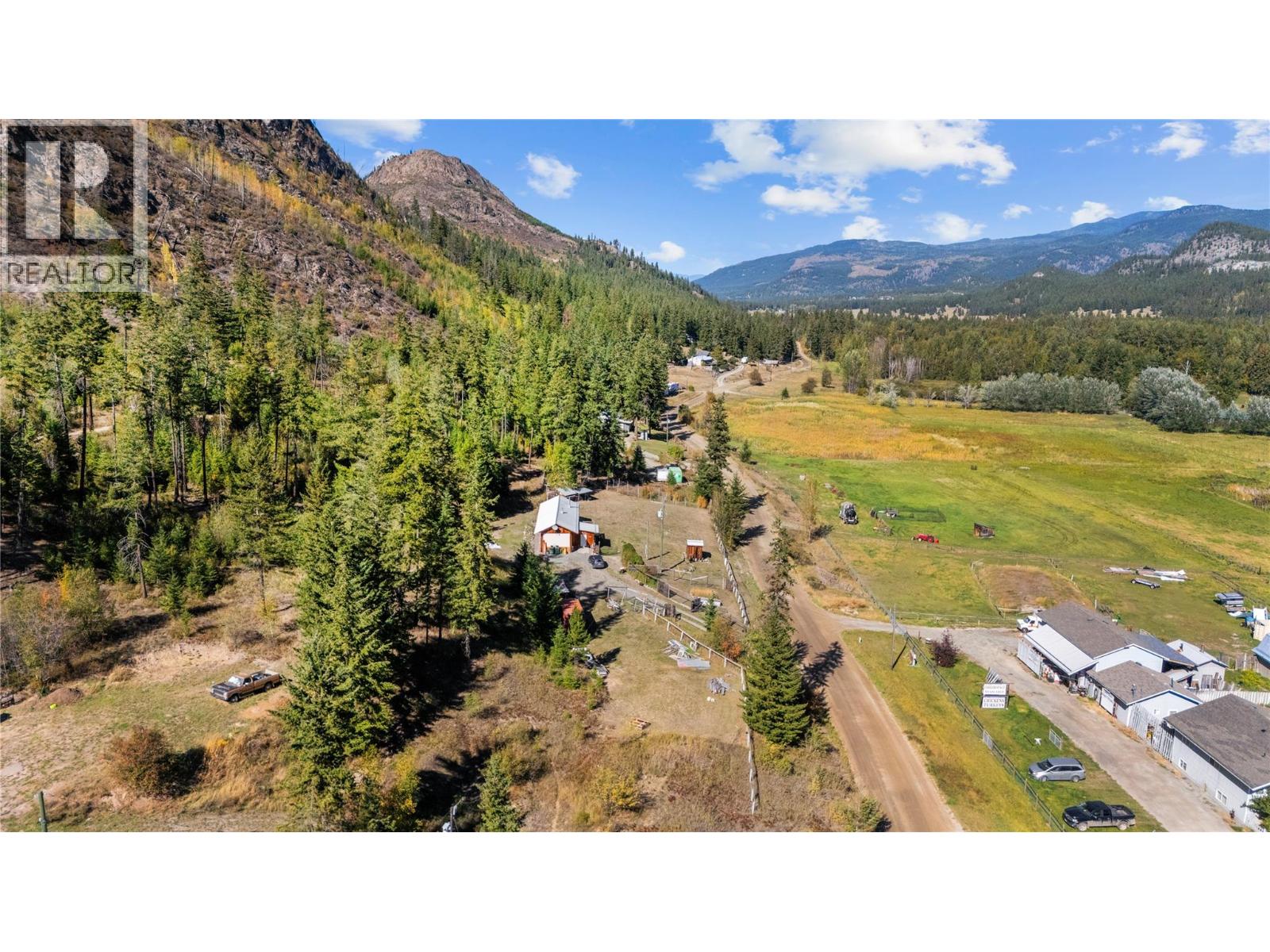 4101 Dixon Creek Road, Barriere, British Columbia  V0E 1E1 - Photo 33 - 10403124