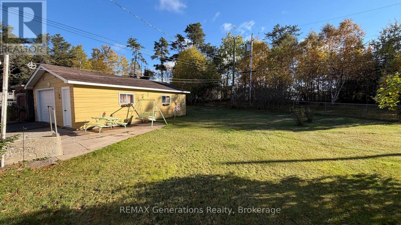 6 Kenogami Road, Terrace Bay, Ontario  P0T 2W0 - Photo 33 - X13880852
