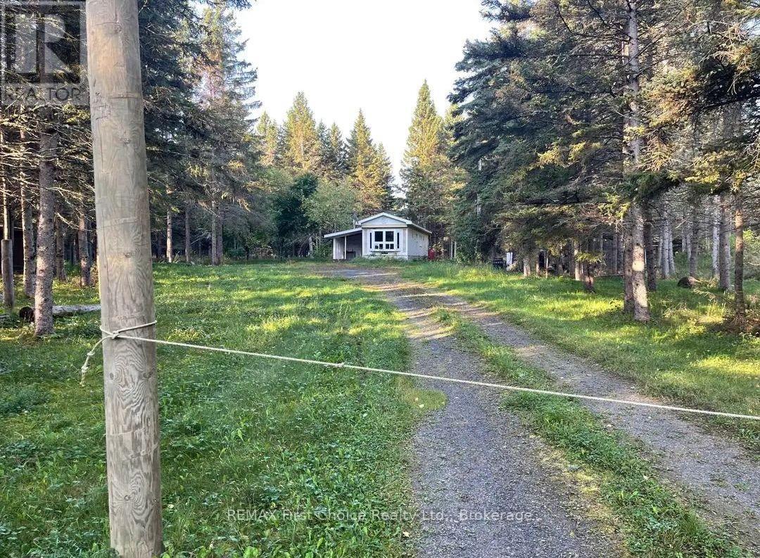 928 595 Highway, O'connor, Ontario  P0T 1W0 - Photo 1 - X13880896