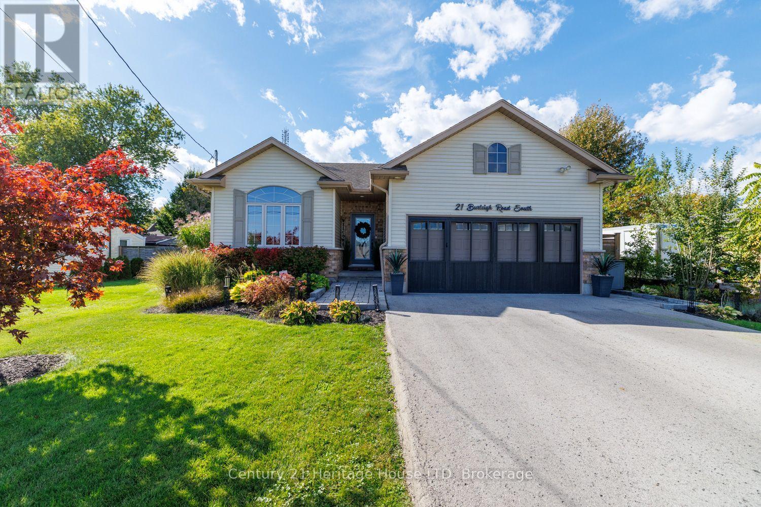 21 BURLEIGH ROAD S, Fort Erie, Ontario