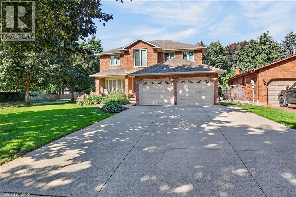 64 Driftwood Court, Grimsby, Ontario  L3M 4Y1 - Photo 2 - 40867788