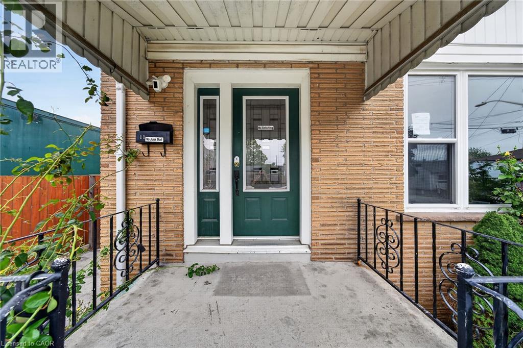 11 Selkirk Avenue, Hamilton, Ontario  L8H 5L6 - Photo 4 - 40868357