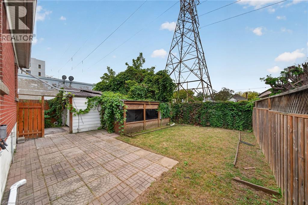 11 Selkirk Avenue, Hamilton, Ontario  L8H 5L6 - Photo 43 - 40868357