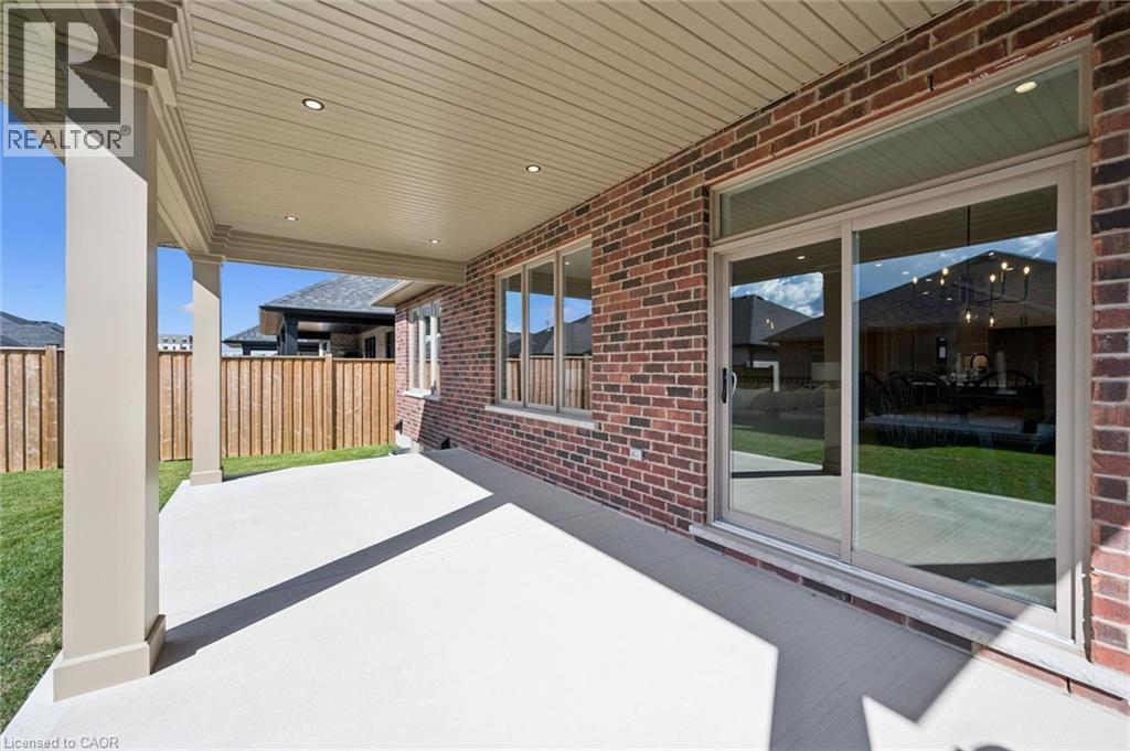 79 South Parkwood Boulevard, Elmira, Ontario  N3B 0C8 - Photo 31 - 40868930