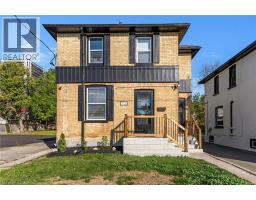115 N AINSLIE Street Unit# 3, Cambridge, Ontario