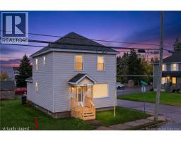 1664 Main Street, Moncton, New Brunswick