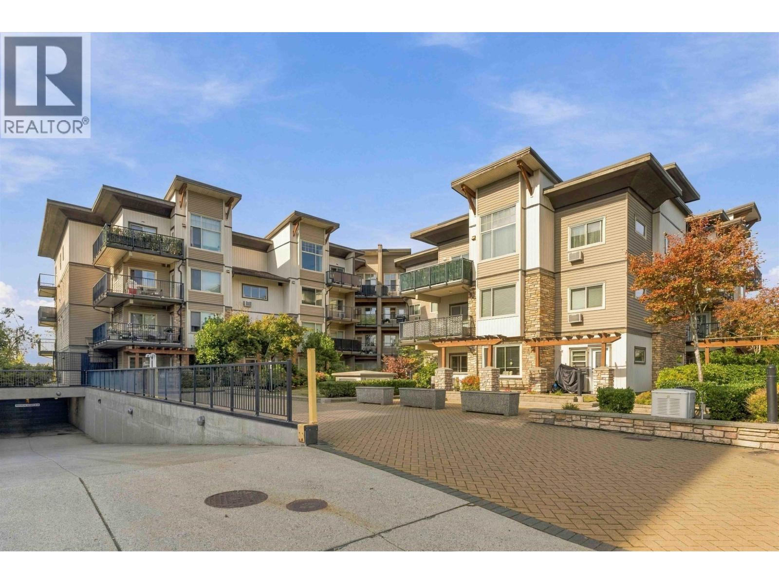 216 11935 BURNETT STREET, maple ridge, British Columbia