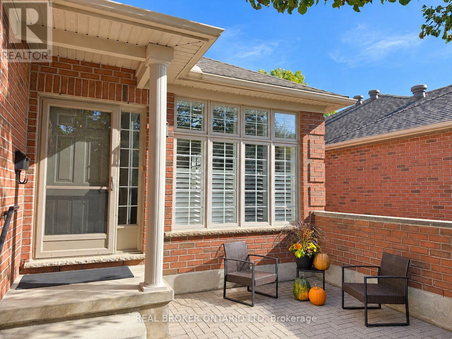 14 - 18 Cadeau Terrace, London South, Ontario  N6K 4Z1 - Photo 2 - X13821028