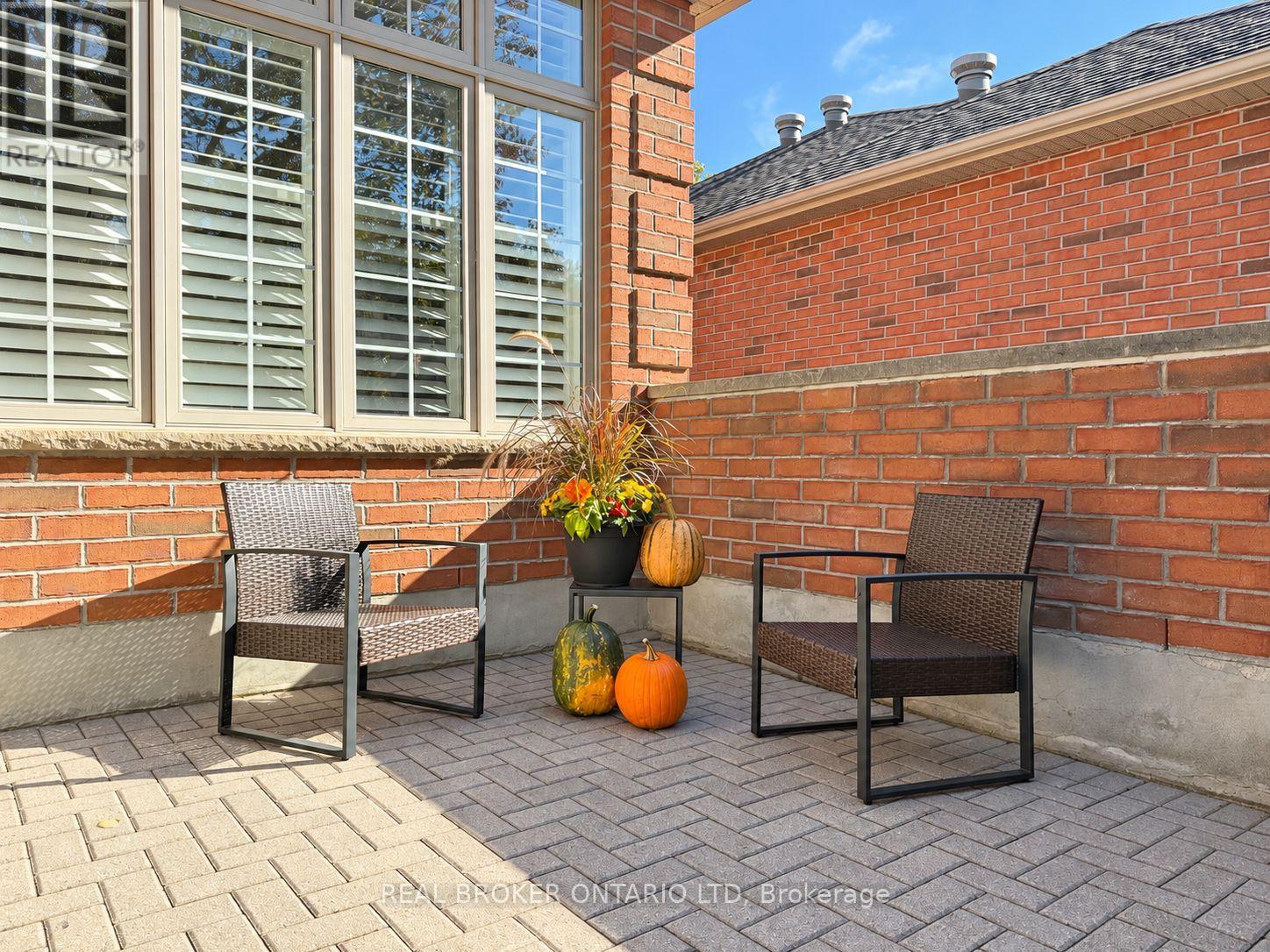 14 - 18 Cadeau Terrace, London South, Ontario  N6K 4Z1 - Photo 3 - X13821028