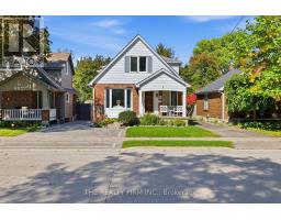 28 THOMAS JANES DRIVE, London South, Ontario