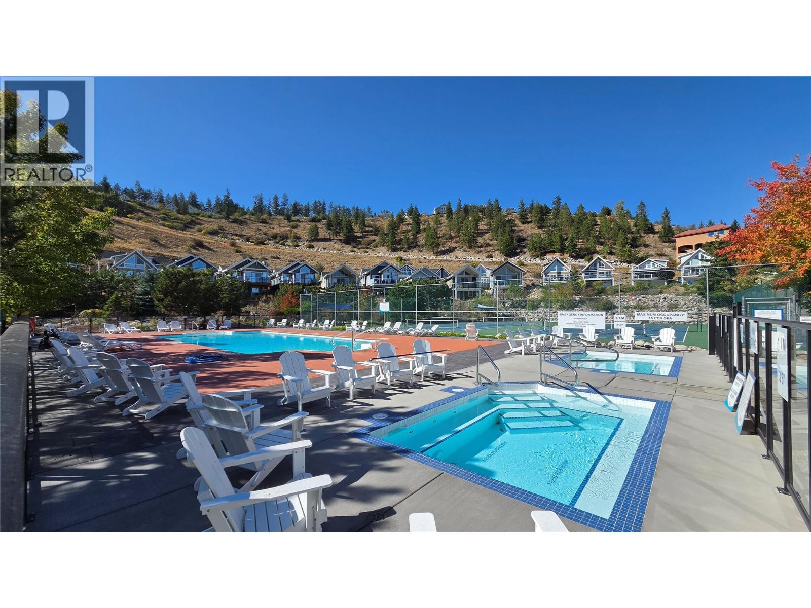 7018 Terazona Drive Unit# 481, Kelowna, British Columbia  V1Z 3R8 - Photo 36 - 10403197