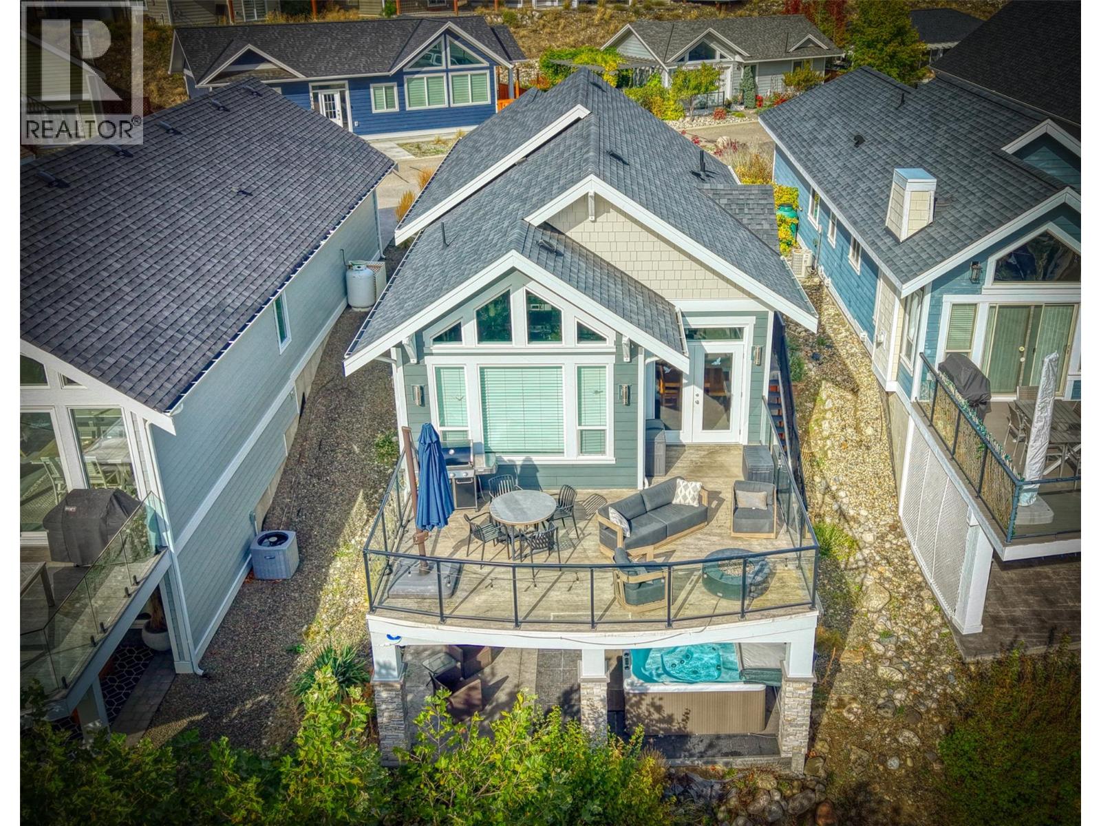 7018 Terazona Drive Unit# 481, Kelowna, British Columbia  V1Z 3R8 - Photo 4 - 10403197