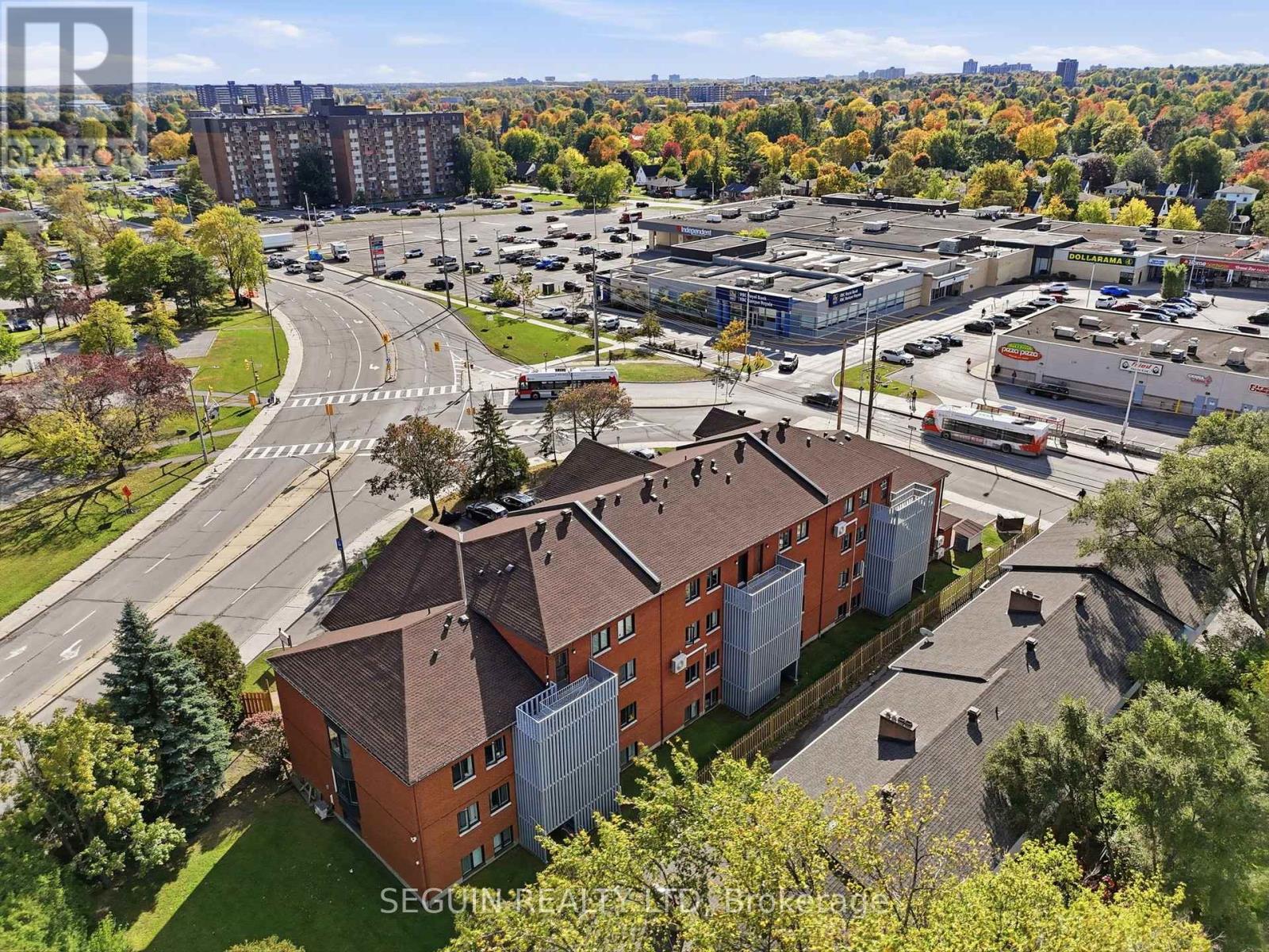 302 - 1974 St Laurent Boulevard, Ottawa, Ontario K1G 4L5 - Photo 3 - X13880926