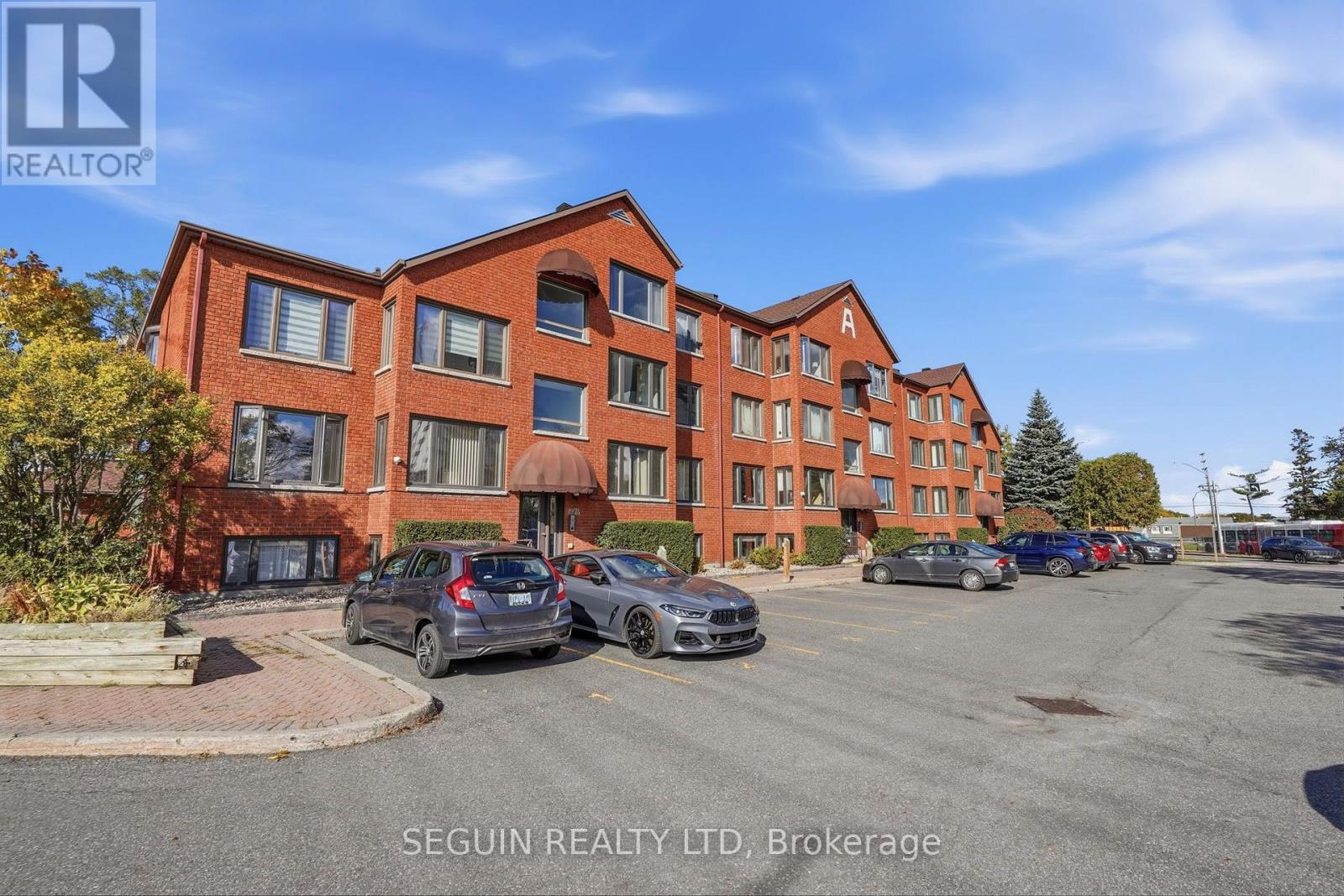 302 - 1974 St Laurent Boulevard, Ottawa, Ontario K1G 4L5 - Photo 5 - X13880926