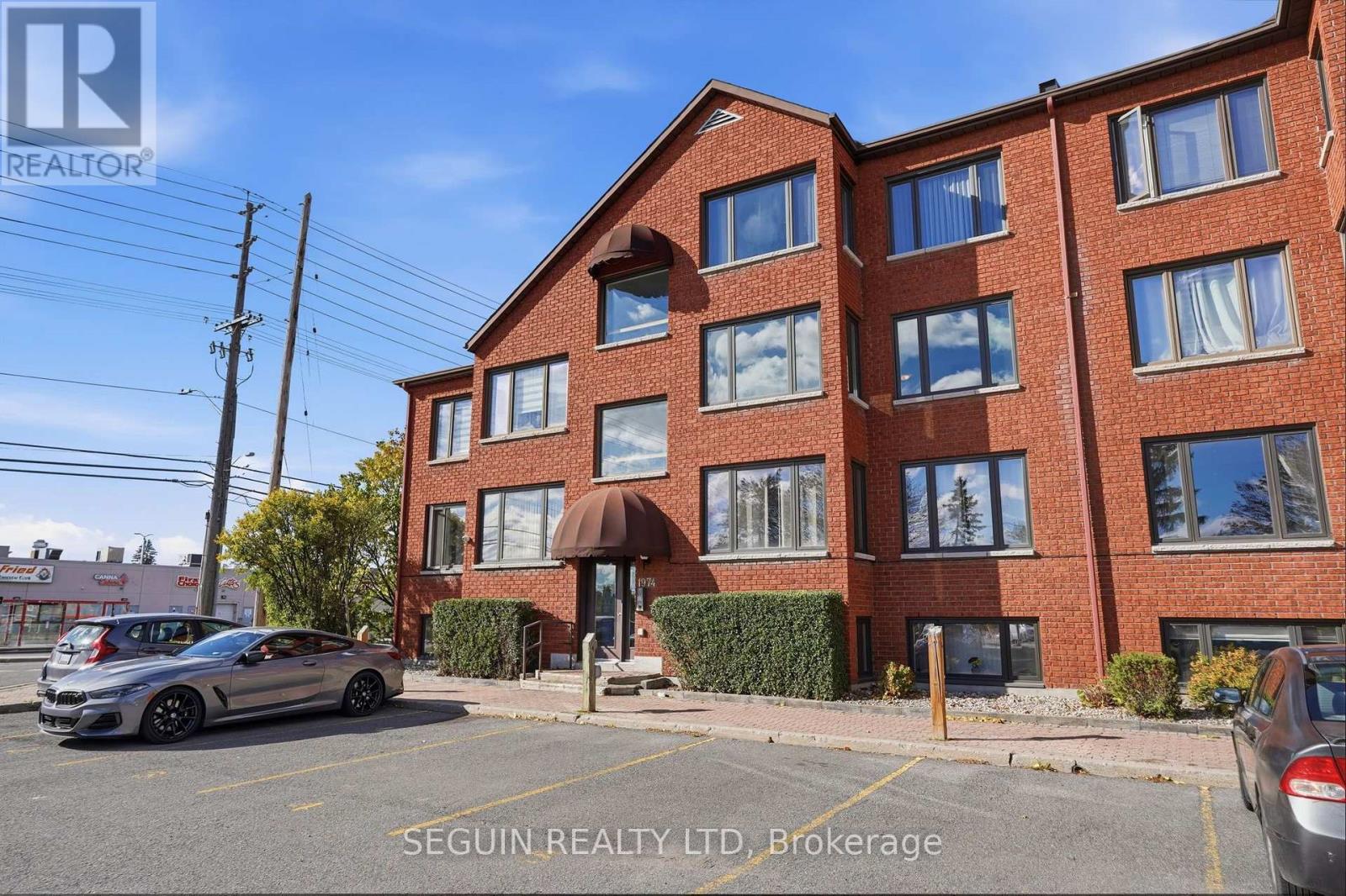 302 - 1974 St Laurent Boulevard, Ottawa, Ontario K1G 4L5 - Photo 6 - X13880926