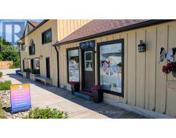 5 - 16 BRUCE STREET N, Blue Mountains, Ontario