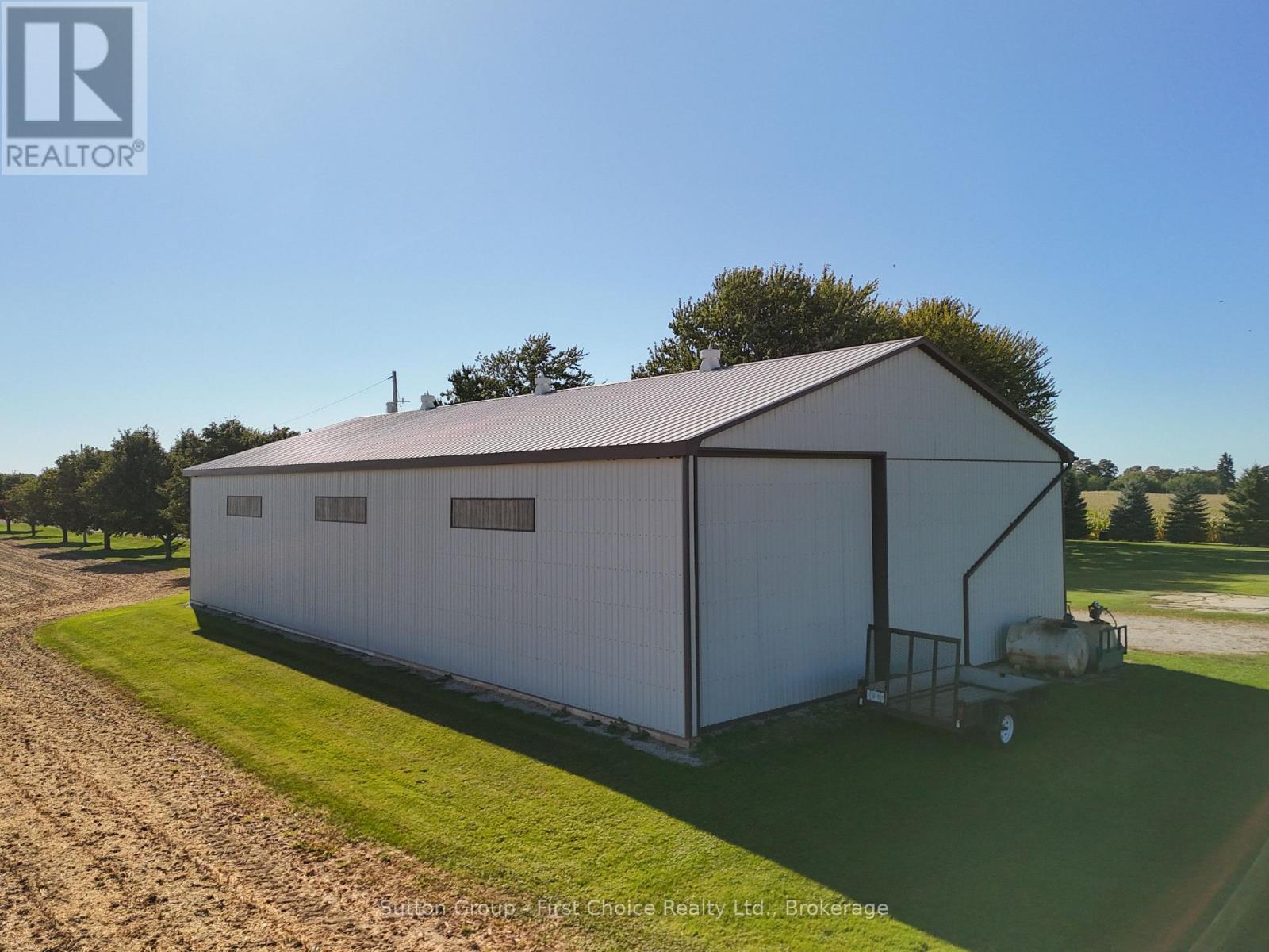 7100 Line 28, West Perth (Hibbert), Ontario  N0K 1E0 - Photo 35 - X13880924