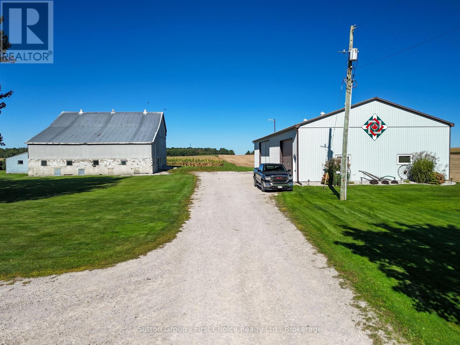 7100 Line 28, West Perth (Hibbert), Ontario  N0K 1E0 - Photo 6 - X13880924
