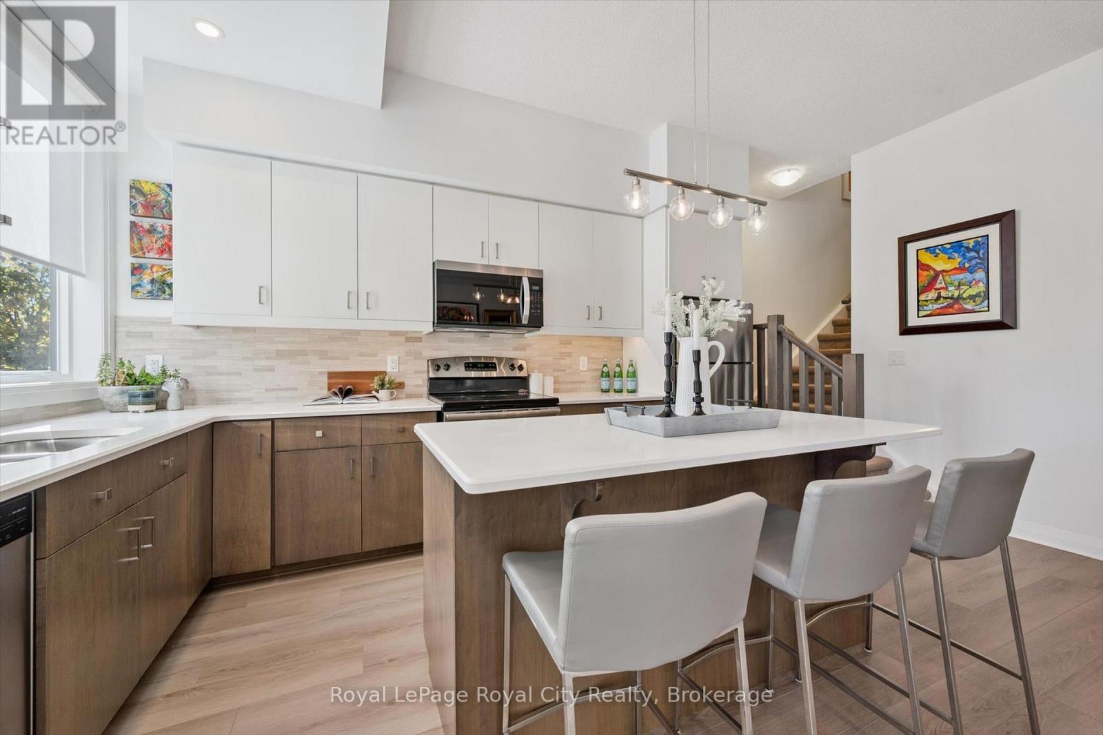 At7 - 53 Arthur Street S, Guelph (St. Patrick's Ward), Ontario  N1E 0P5 - Photo 15 - X13880950